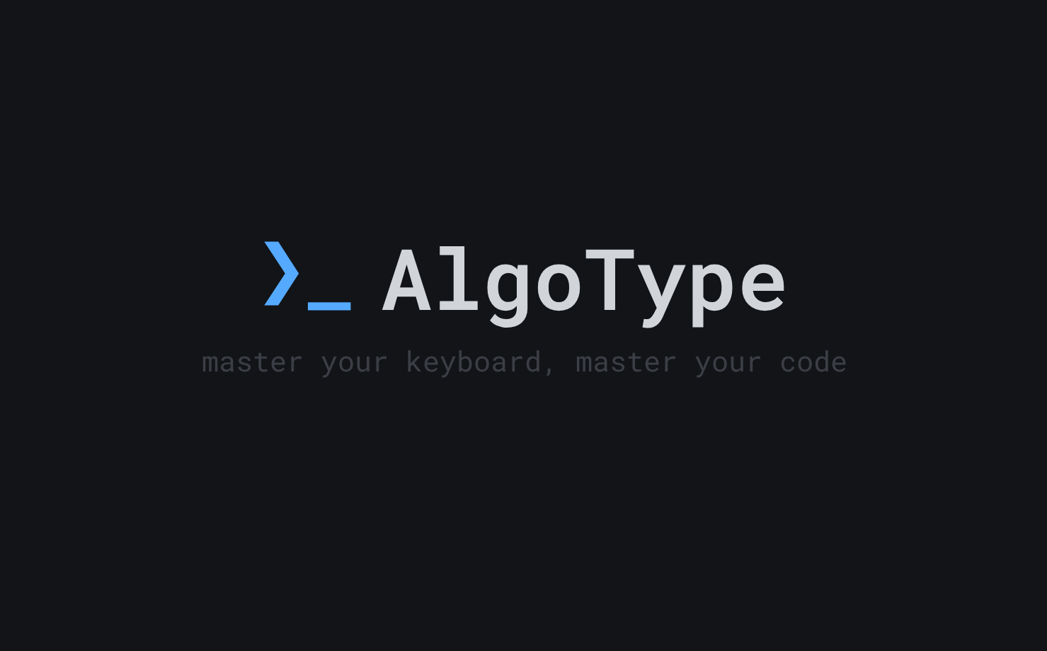 AlgoType.net