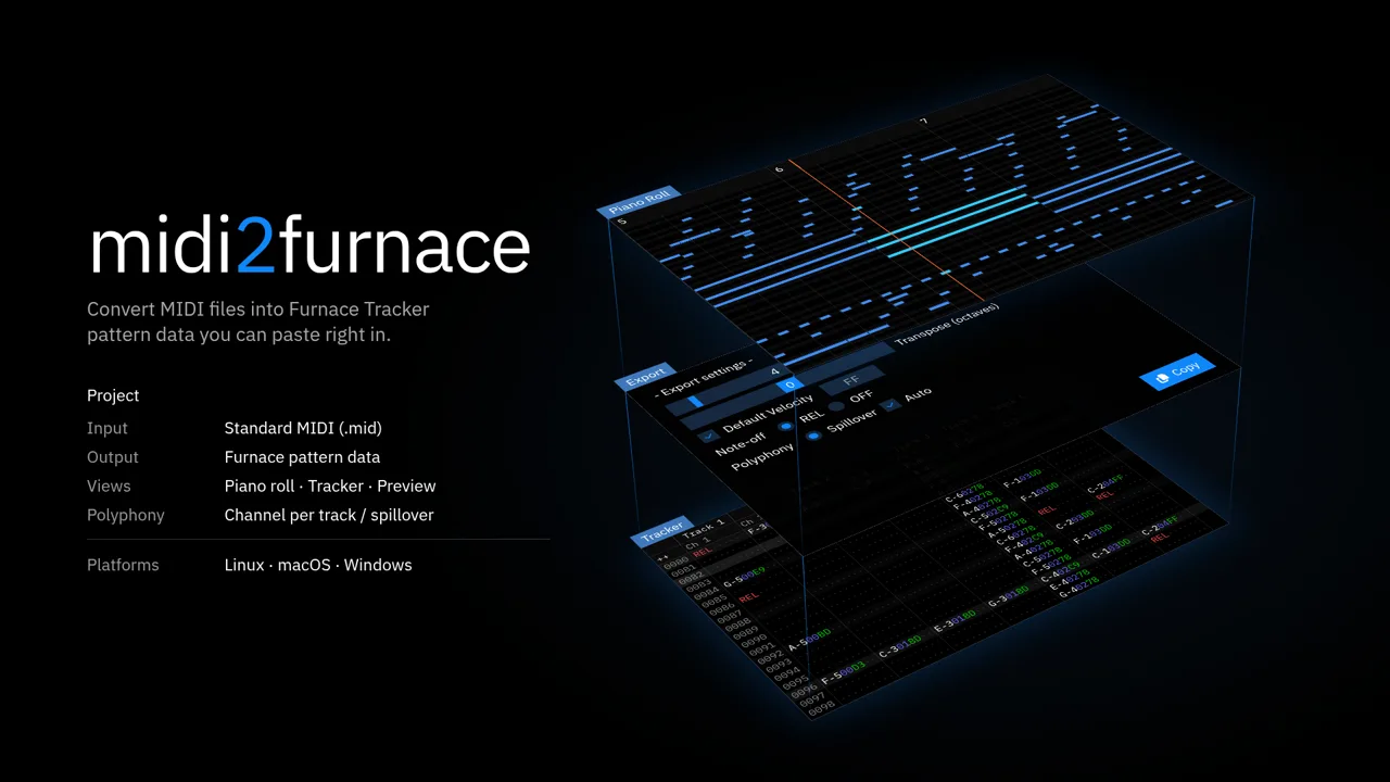 midi2furnace